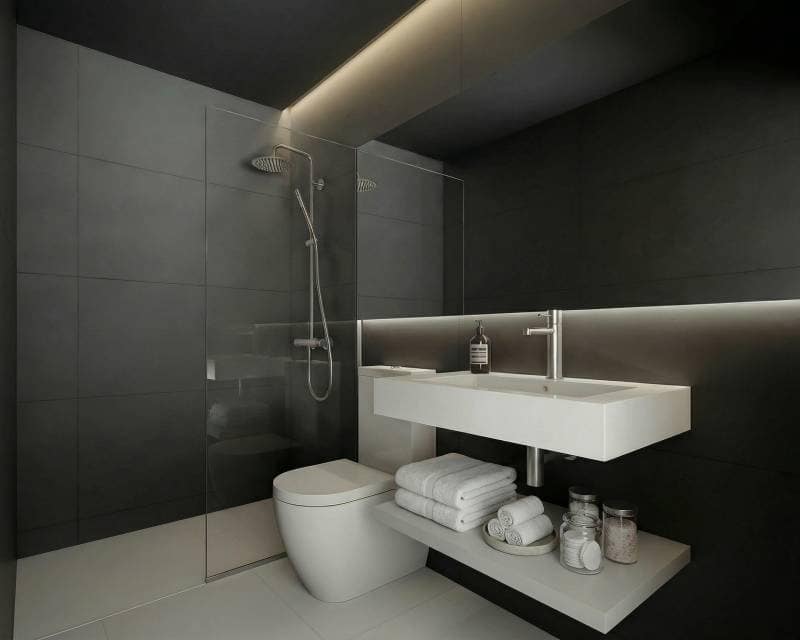 2 sypialnia Willa na sprzedaż w Alfaz del Pi / L'Alfas del Pi z basenem - 285 600 € (Ref: 9633176)