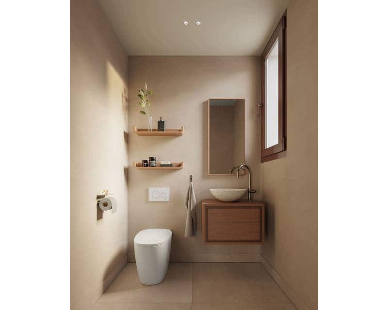 4 sypialnia Willa na sprzedaż w Algorfa - 815 000 € (Ref: 9633181)