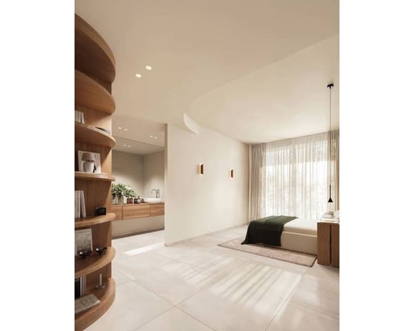 4 sypialnia Willa na sprzedaż w Algorfa - 815 000 € (Ref: 9633181)