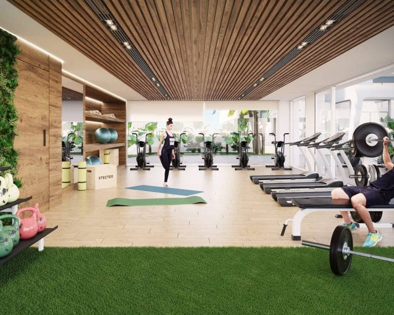 3 slaapkamer Strandappartement te koop in Santiago de la Ribera met zwembad - € 890.000 (Ref: 9633183)