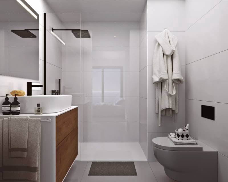 2 bedroom Beach Apartment for sale in Santiago de la Ribera with pool - € 549,000 (Ref: 9633184)