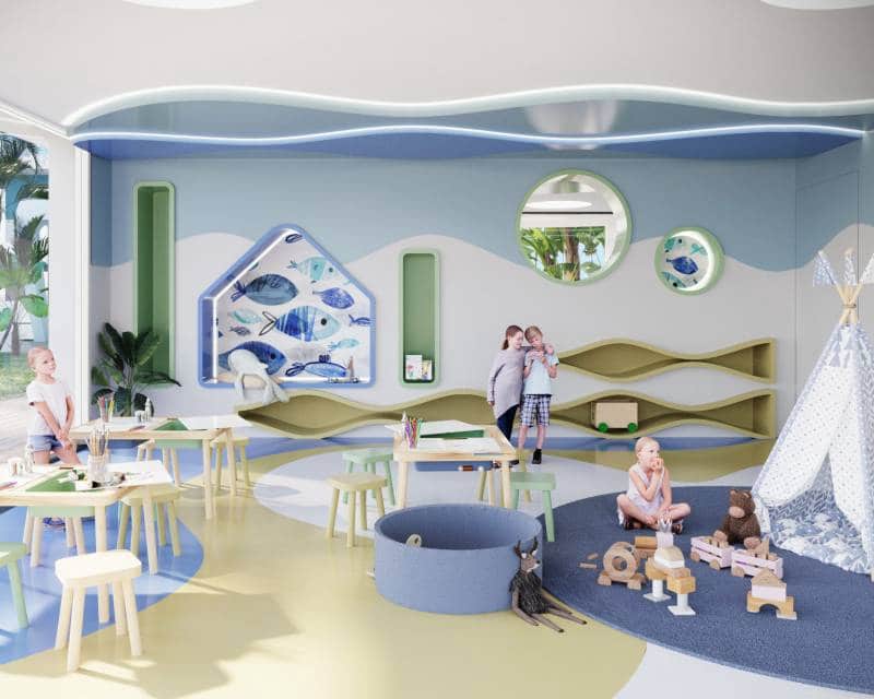 2 bedroom Beach Apartment for sale in Santiago de la Ribera with pool - € 549,000 (Ref: 9633184)