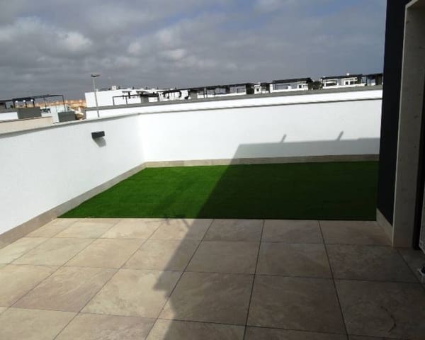 3 soveværelse Byhus til salg i Pilar de la Horadada ciudad, Pilar de la Horadada med swimmingpool - € 379.900 (Ref: 9633188)