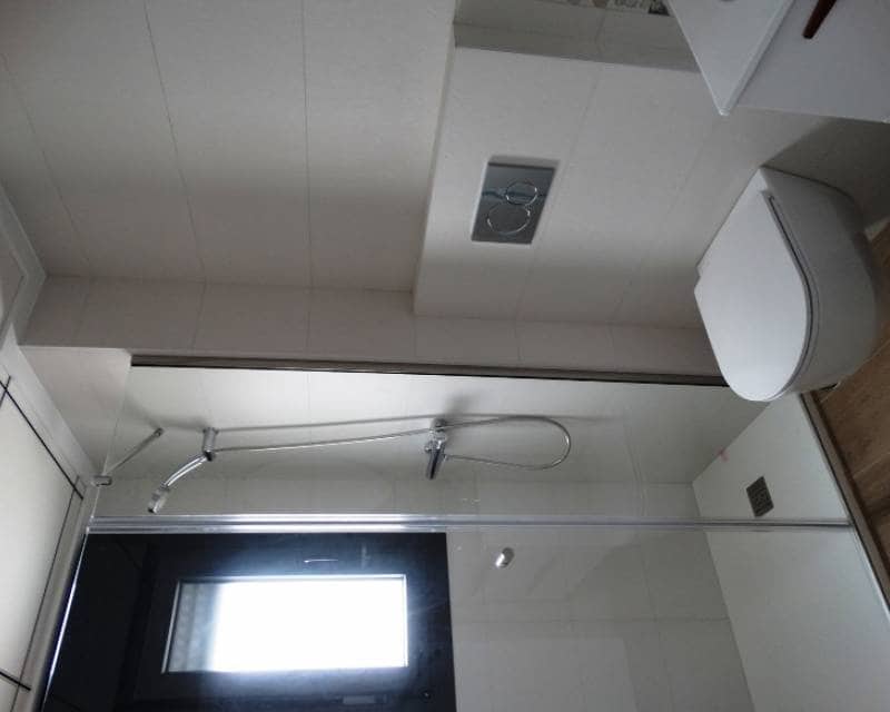 3 makuuhuone Omakotitalo myytävänä paikassa Pilar de la Horadada mukana uima-altaan - 379 900 € (Ref: 9633188)