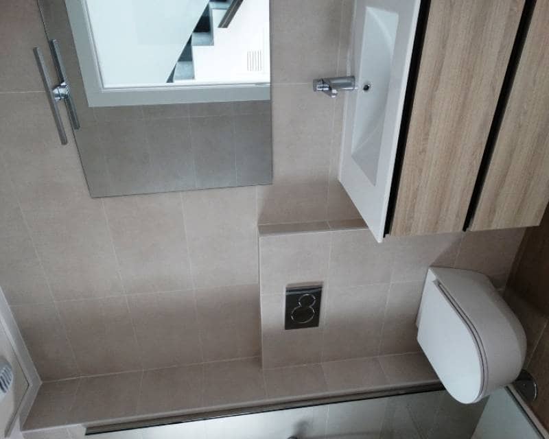 3 makuuhuone Omakotitalo myytävänä paikassa Pilar de la Horadada mukana uima-altaan - 379 900 € (Ref: 9633188)