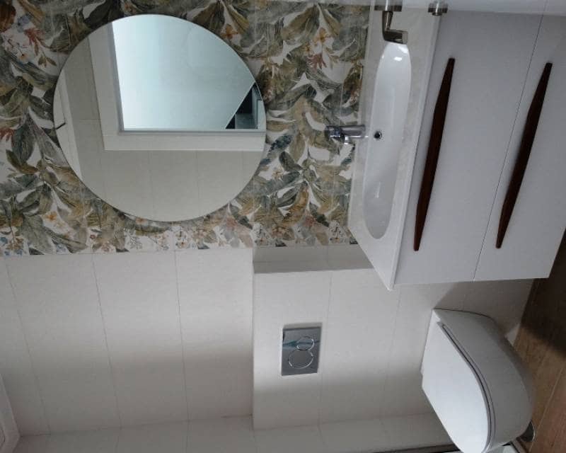 3 makuuhuone Omakotitalo myytävänä paikassa Pilar de la Horadada mukana uima-altaan - 379 900 € (Ref: 9633188)