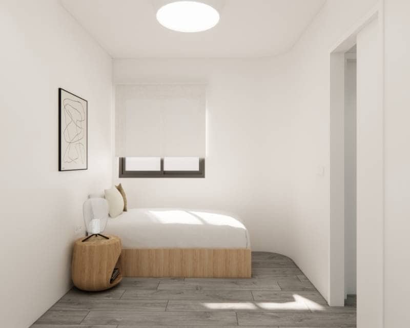 2 chambre Appartement de Plage à vendre à Torre de la Horadada avec piscine - 295 900 € (Ref: 9633189)