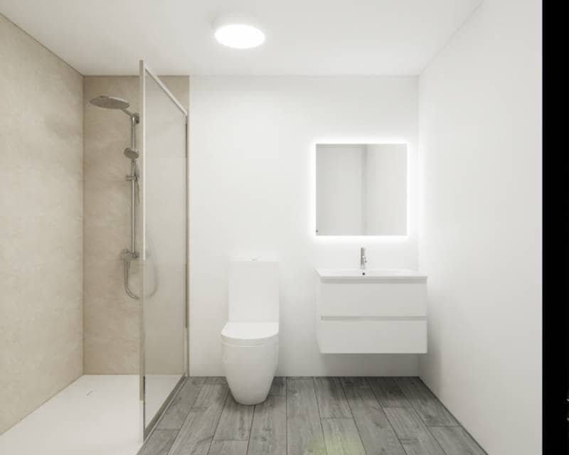 2 chambre Appartement de Plage à vendre à Torre de la Horadada avec piscine - 295 900 € (Ref: 9633189)