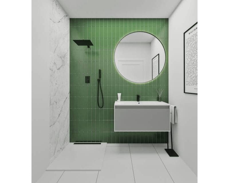 3 soveværelse Lejlighed til salg i San Miguel de Salinas med swimmingpool - € 274.900 (Ref: 9633190)