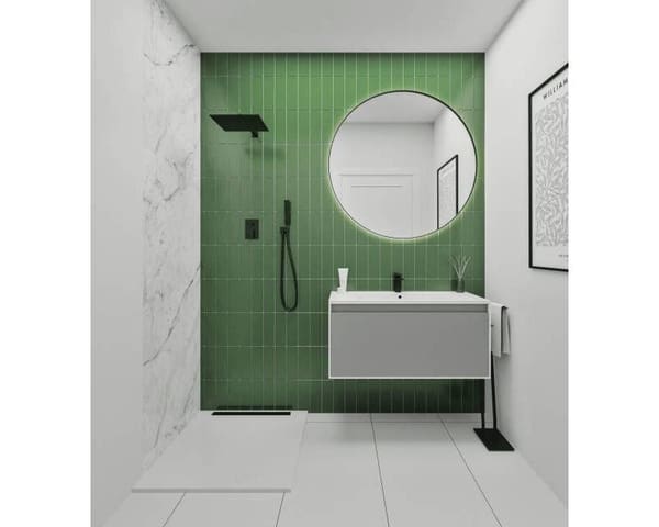 3 soveværelse Lejlighed til salg i San Miguel de Salinas med swimmingpool - € 274.900 (Ref: 9633190)