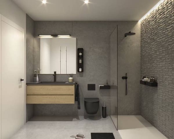 2 camera da letto Appartamento in vendita in Centro, Santa Pola - 263.165 € (Rif: 9633191)