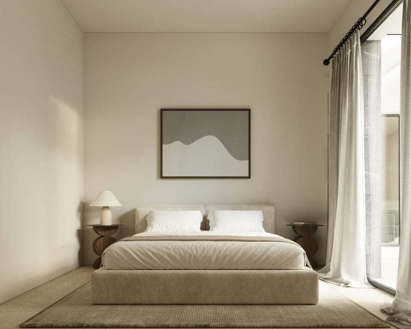 5 makuuhuone Huvila myytävänä paikassa Polop mukana uima-altaan - 558 000 € (Ref: 9633193)