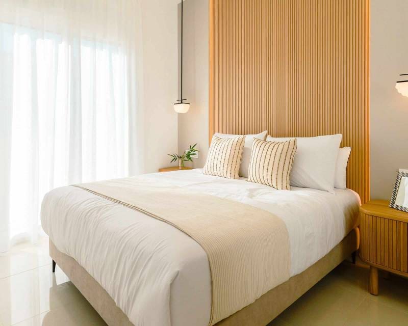 2 Zimmer Bungalow zu verkaufen in Rojales mit Pool - 313.000 € (Ref: 9633194)