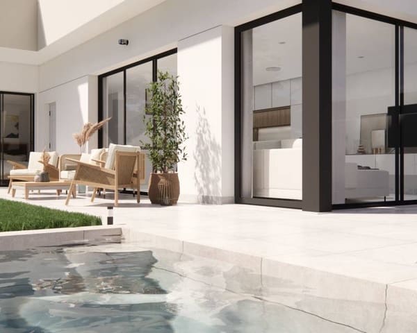 3 soverom Villa til salgs i Los Montesinos - € 455 900 (Ref: 9633200)