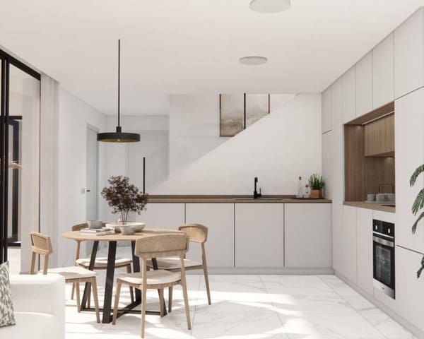 3 soverom Villa til salgs i Los Montesinos - € 455 900 (Ref: 9633200)