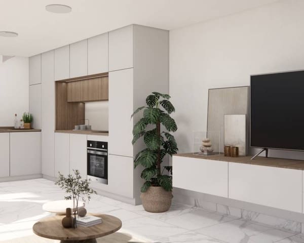 3 soverom Villa til salgs i Los Montesinos - € 455 900 (Ref: 9633200)