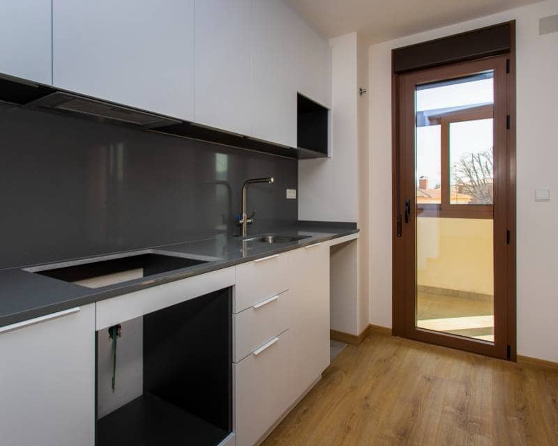 3 bedroom Townhouse for sale in La Canalosa - € 215,000 (Ref: 9633201)