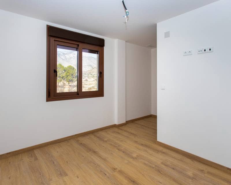3 bedroom Townhouse for sale in La Canalosa - € 215,000 (Ref: 9633201)