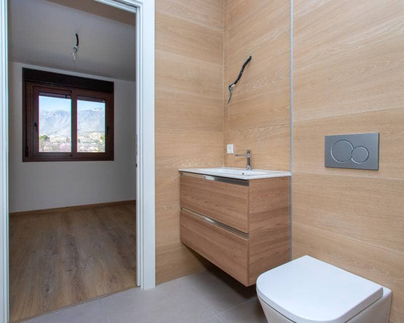 3 bedroom Townhouse for sale in La Canalosa - € 215,000 (Ref: 9633201)