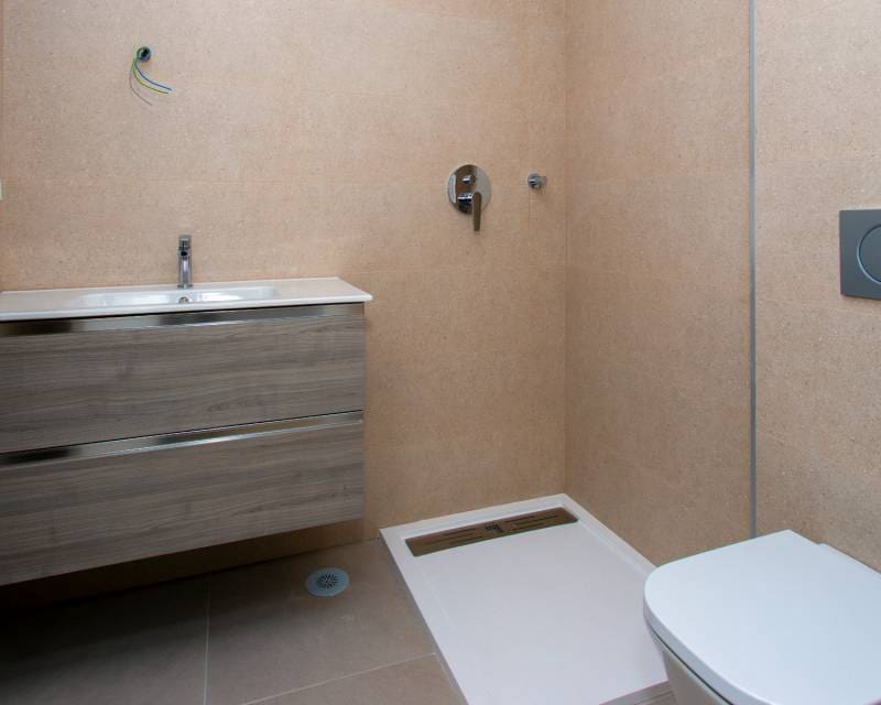 3 bedroom Townhouse for sale in La Canalosa - € 215,000 (Ref: 9633201)