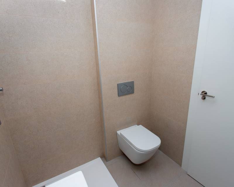 3 bedroom Townhouse for sale in La Canalosa - € 215,000 (Ref: 9633201)