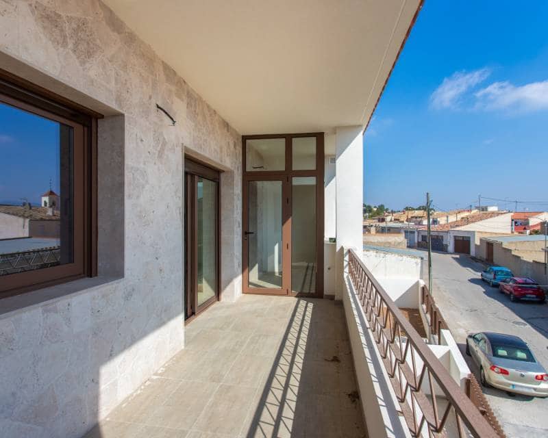 3 bedroom Townhouse for sale in La Canalosa - € 215,000 (Ref: 9633201)