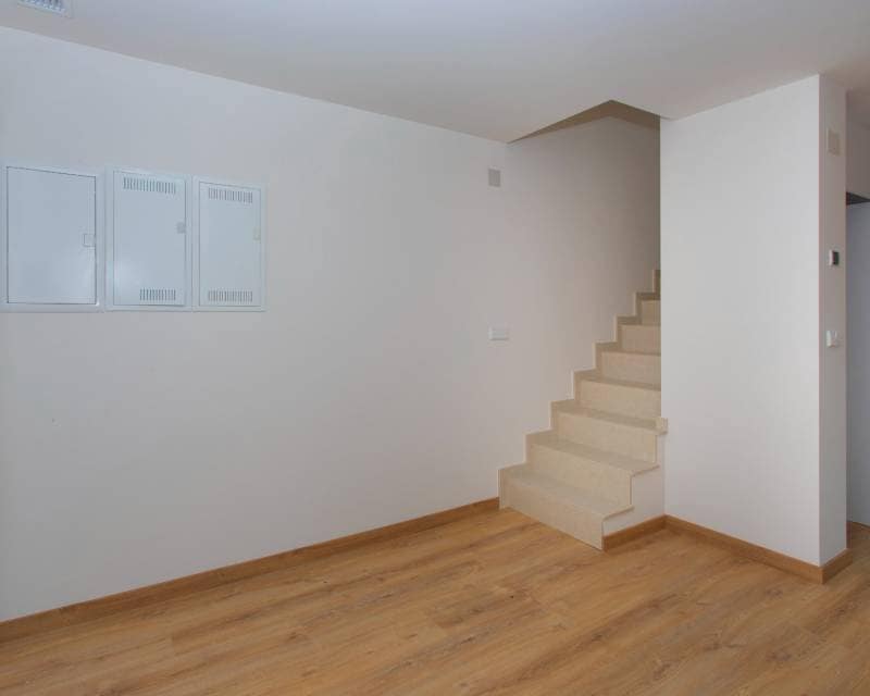 3 bedroom Townhouse for sale in La Canalosa - € 215,000 (Ref: 9633201)