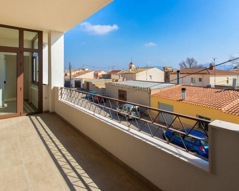 3 bedroom Townhouse for sale in La Canalosa - € 215,000 (Ref: 9633201)