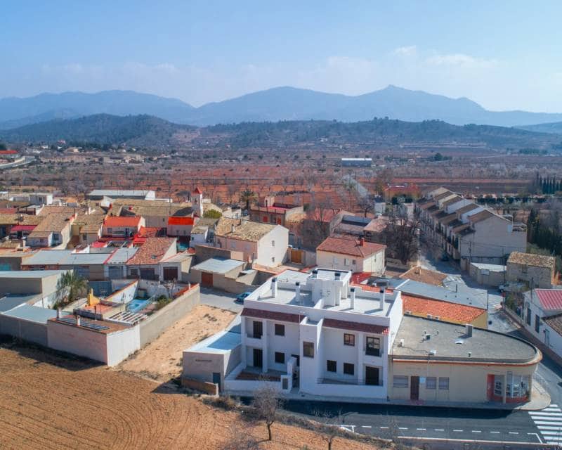 3 bedroom Townhouse for sale in La Canalosa - € 215,000 (Ref: 9633201)