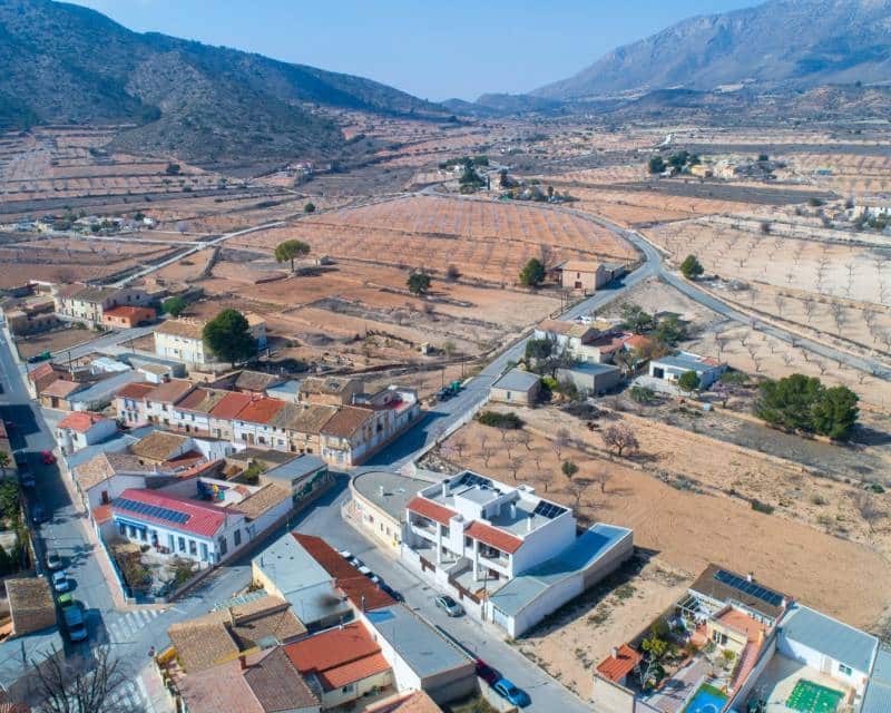 3 bedroom Townhouse for sale in La Canalosa - € 215,000 (Ref: 9633201)