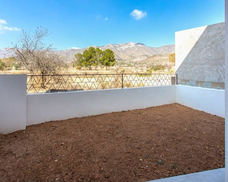 3 bedroom Townhouse for sale in La Canalosa - € 215,000 (Ref: 9633201)