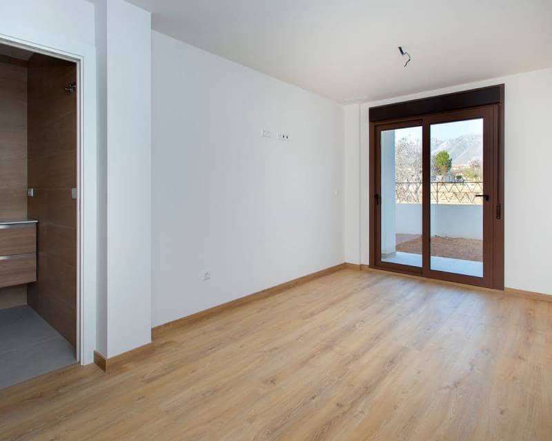 3 bedroom Townhouse for sale in La Canalosa - € 215,000 (Ref: 9633201)