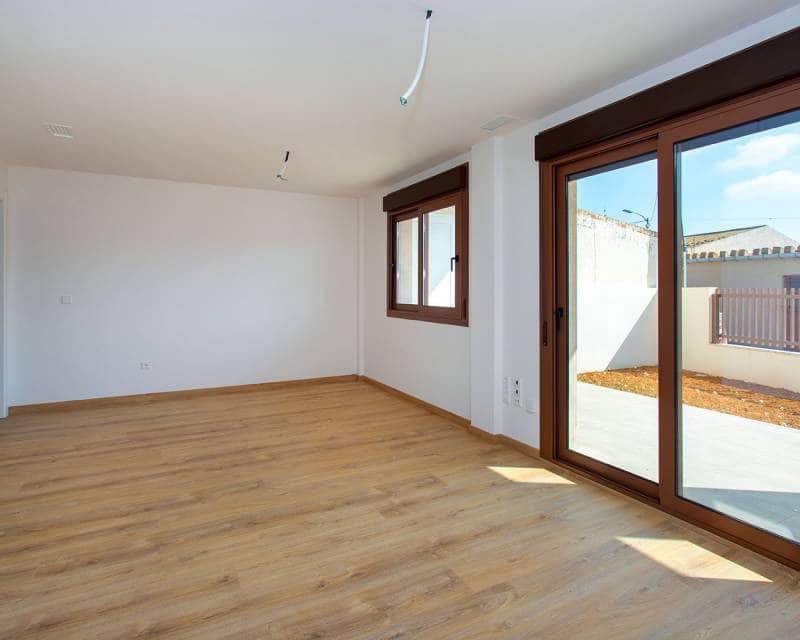 3 bedroom Townhouse for sale in La Canalosa - € 215,000 (Ref: 9633201)