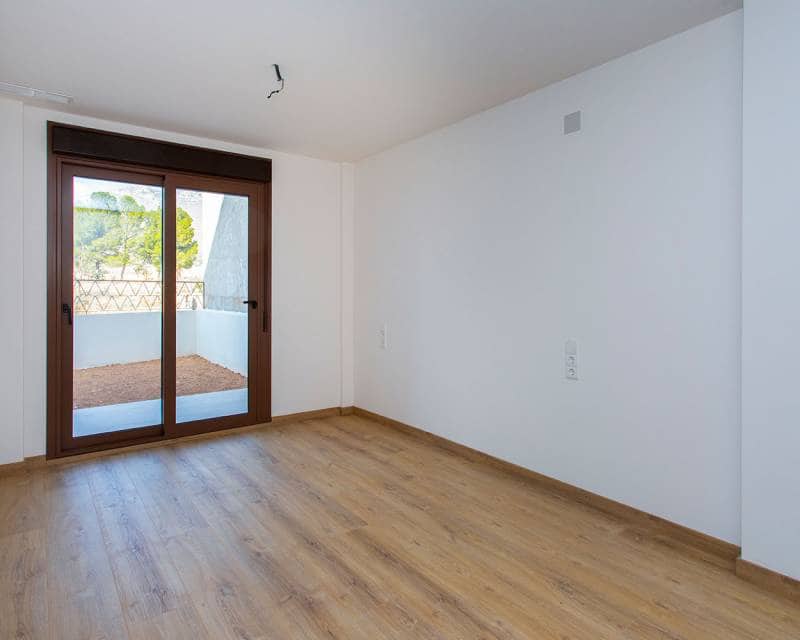 3 bedroom Townhouse for sale in La Canalosa - € 215,000 (Ref: 9633201)
