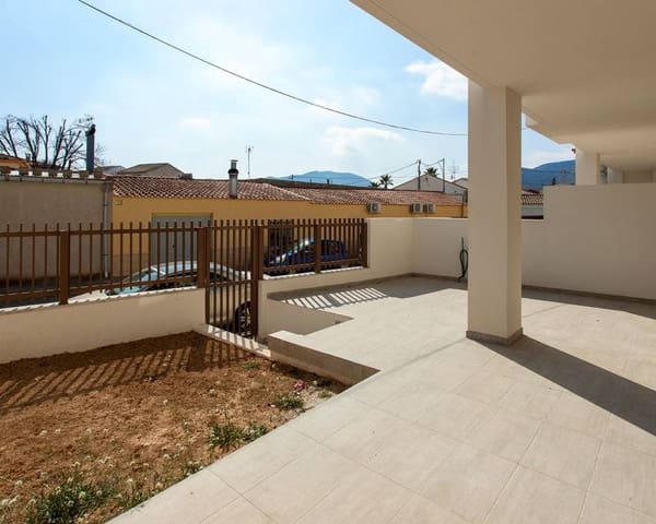 3 soverom Hus til salgs i La Canalosa, Hondón de las Nieves - € 215 000 (Ref: 9633201)