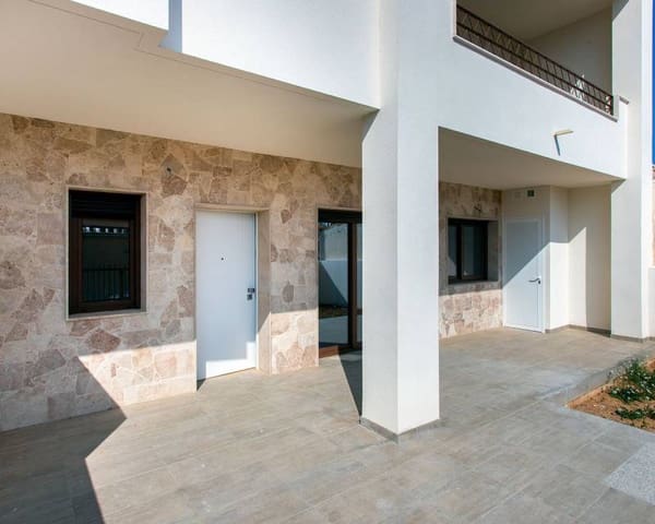3 soverom Hus til salgs i La Canalosa, Hondón de las Nieves - € 215 000 (Ref: 9633201)