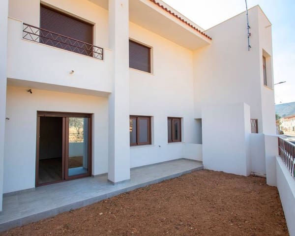 3 soverom Hus til salgs i La Canalosa, Hondón de las Nieves - € 215 000 (Ref: 9633201)