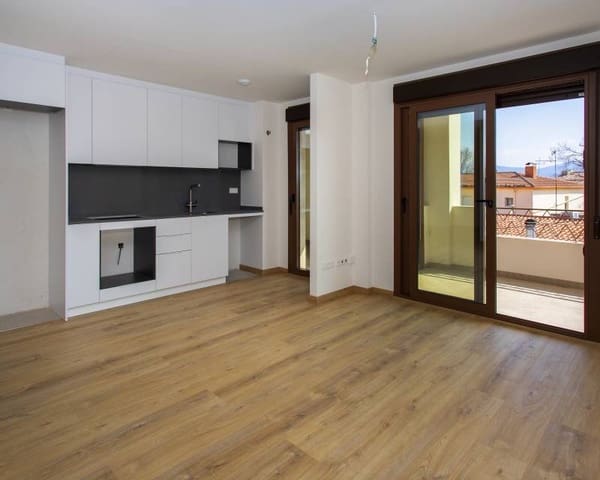 3 soverom Hus til salgs i La Canalosa, Hondón de las Nieves - € 215 000 (Ref: 9633201)