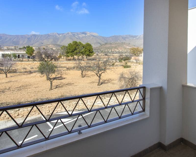 3 bedroom Townhouse for sale in La Canalosa - € 215,000 (Ref: 9633201)