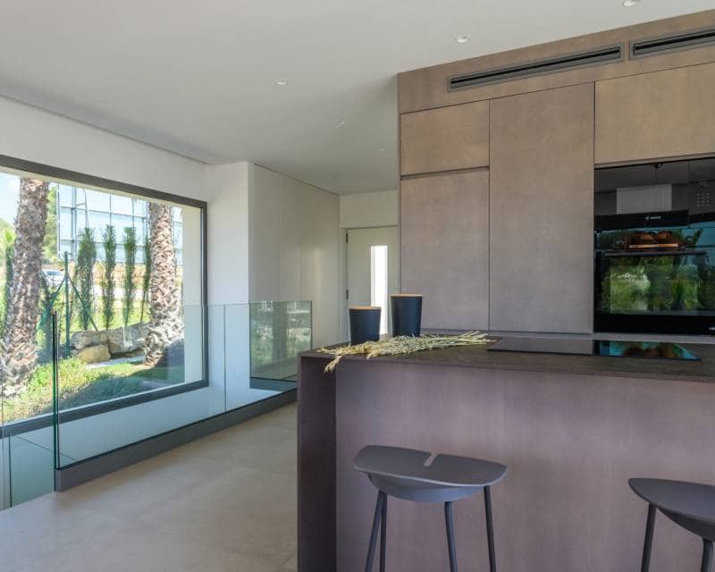 3 slaapkamer Villa te koop in Las Colinas Golf - € 755.000 (Ref: 9633202)