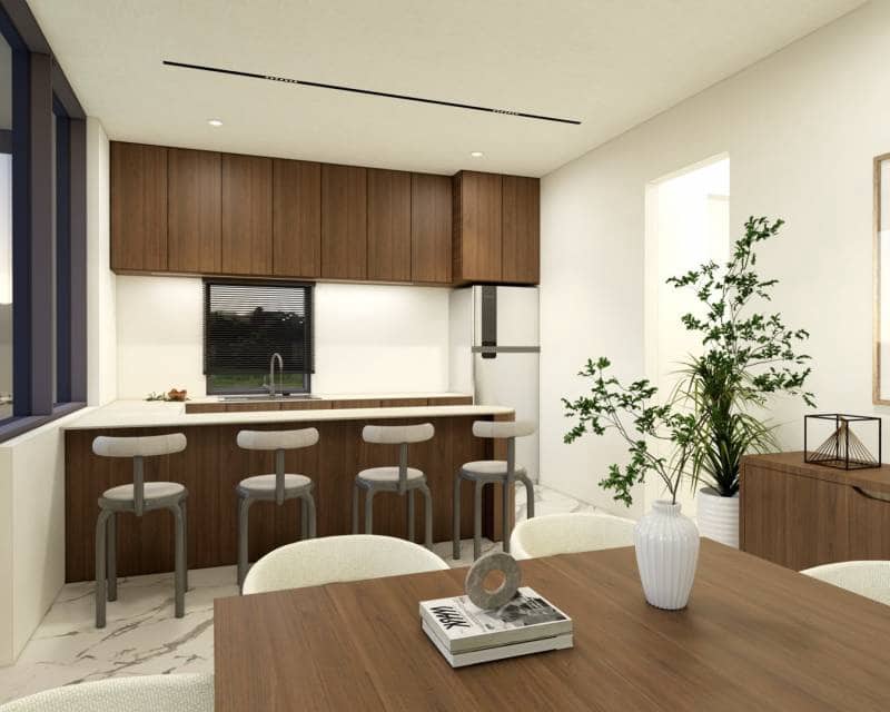 3 Zimmer Villa zu verkaufen in Fuente Alamo de Murcia - 269.780 € (Ref: 9633203)