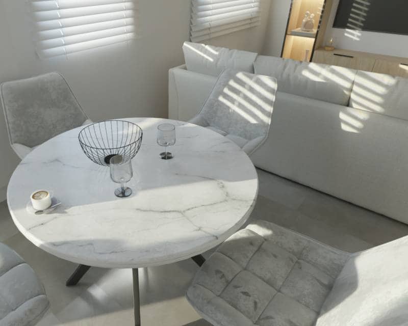 1 slaapkamer Appartement te koop in Alicante stad - € 234.900 (Ref: 9633210)