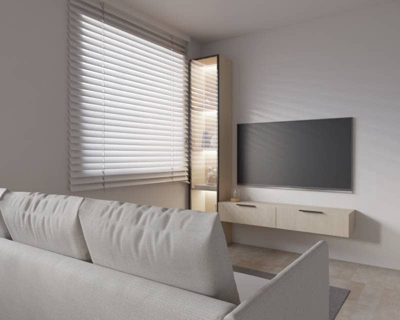 1 slaapkamer Appartement te koop in Alicante stad - € 234.900 (Ref: 9633210)