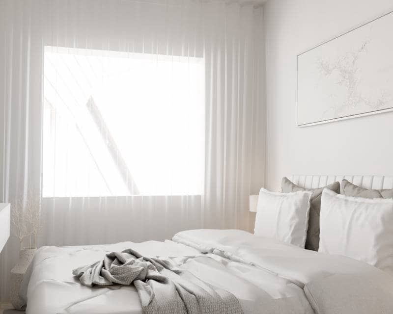 1 slaapkamer Appartement te koop in Alicante stad - € 234.900 (Ref: 9633210)