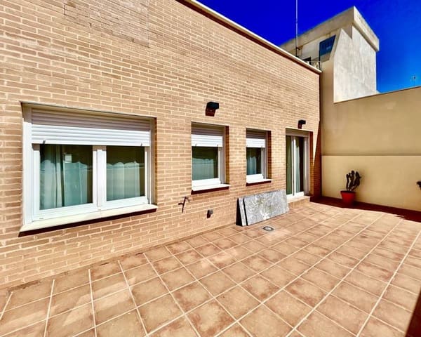 1 soverom Leilighet til salgs i Carolinas Altas, Alicante by - € 234 900 (Ref: 9633210)