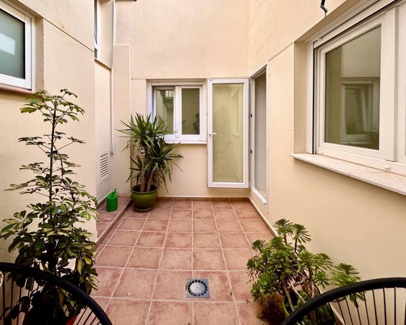 1 soveværelse Lejlighed til salg i Alicante by - € 234.900 (Ref: 9633210)