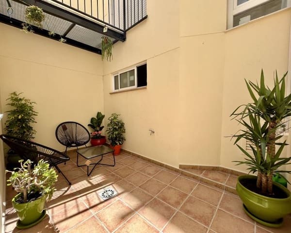 1 soverom Leilighet til salgs i Carolinas Altas, Alicante by - € 234 900 (Ref: 9633210)