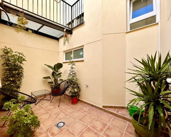 1 soverom Leilighet til salgs i Carolinas Altas, Alicante by - € 234 900 (Ref: 9633210)