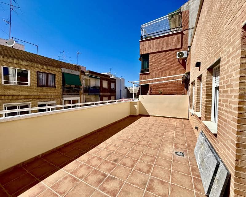 1 soveværelse Lejlighed til salg i Alicante by - € 234.900 (Ref: 9633210)