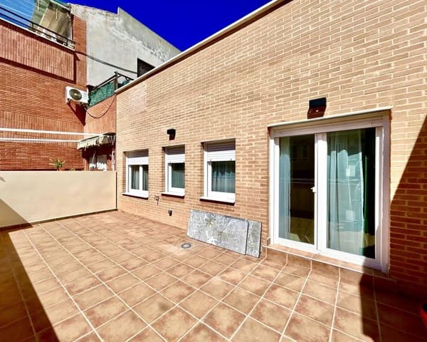 1 soverom Leilighet til salgs i Carolinas Altas, Alicante by - € 234 900 (Ref: 9633210)